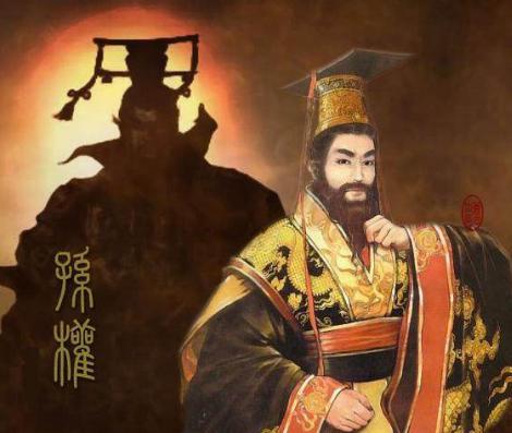 孙权19岁坐拥江东，为什么他们子孙不能固守领土