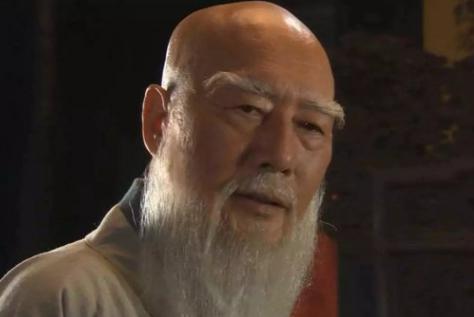 明朝著名佛学家,姚广孝为什么要帮朱棣