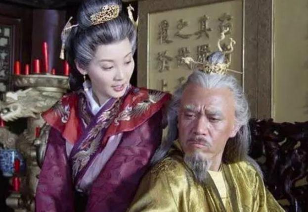 盘点古代历史上的四大贤后,结局分别如何