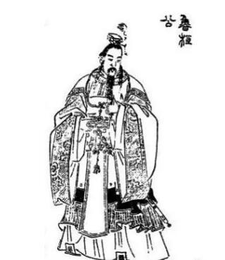 鲁隐公是怎么死的