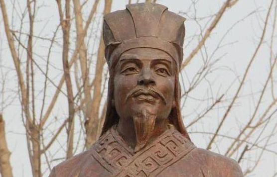 白起坑杀赵国40万降将之后,为什么没有顺势灭掉赵国呢