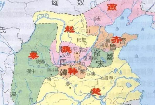 白起坑杀赵国40万降将之后,为什么没有顺势灭掉赵国呢