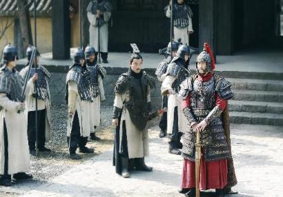 古代打仗粮草很重要吗 为什么战国时期从来不缺粮草呢