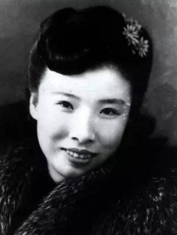 揭秘：一代越剧名伶筱丹桂到底怎么死的