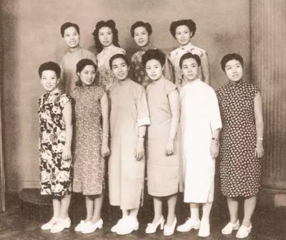 揭秘：一代越剧名伶筱丹桂到底怎么死的