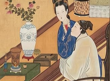 探索宋代的婚姻观念,当时的夫妻是如何相处的