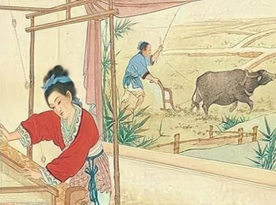 探索宋代的婚姻观念,当时的夫妻是如何相处的
