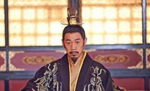 李建成赐李世民毒酒,他为什么没死