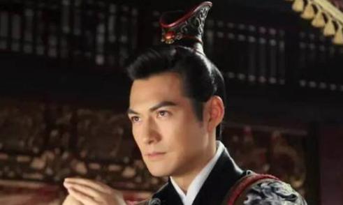 李建成赐李世民毒酒,他为什么没死