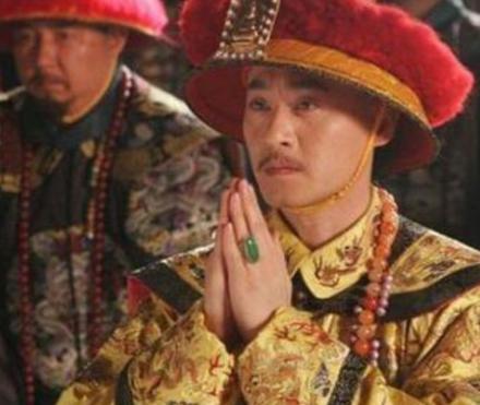 嘉庆身为皇帝为什么没有死在紫禁城中 他到底死在什么地方