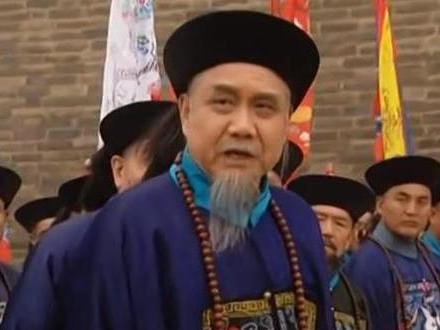 他们是康熙三大重臣的 为什么三人之中只有佟国维得以善终呢