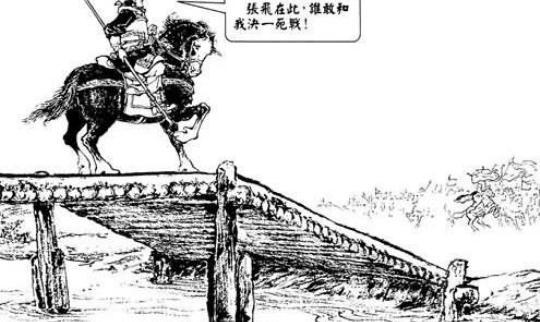 孙策的武艺怎么样