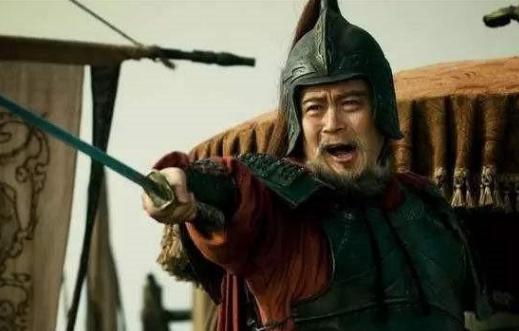 公孙瓒为什么会被一个无名小卒打到