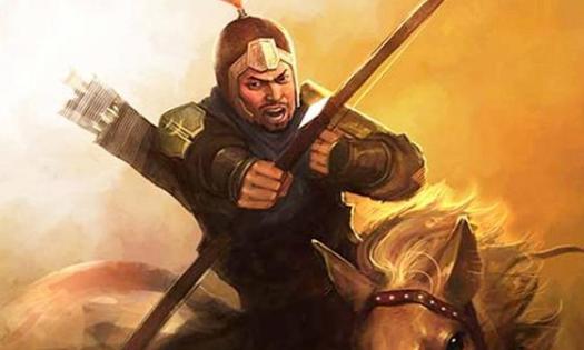 公孙瓒为什么会被一个无名小卒打到