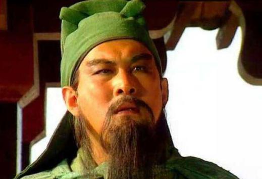 关羽为什么会死