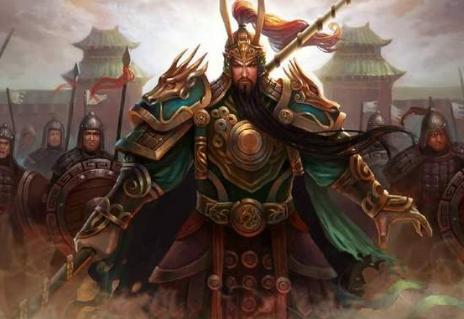 关羽为什么会死