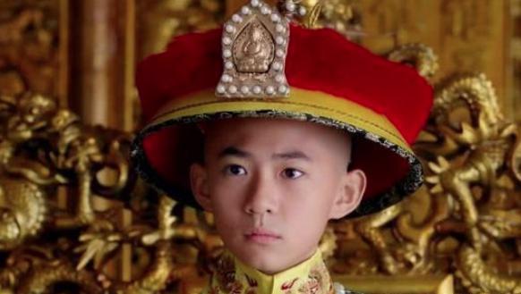 “千古一帝”的康熙,为什么让一群孩子生擒鳌拜