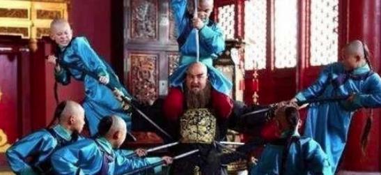 “千古一帝”的康熙,为什么让一群孩子生擒鳌拜