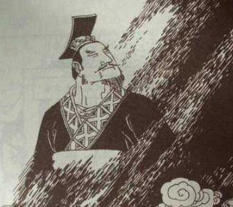 齐桓公是怎么死的