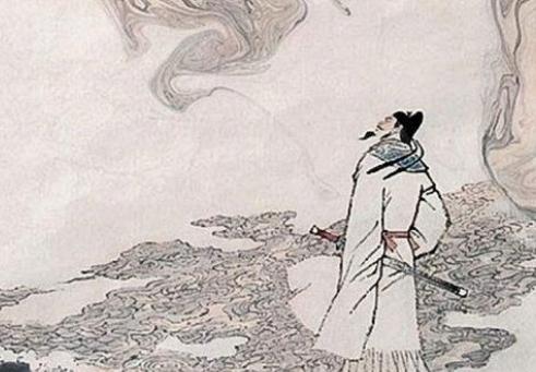 李白除诗以外还以剑闻名,有侠客梦的李白剑术如何