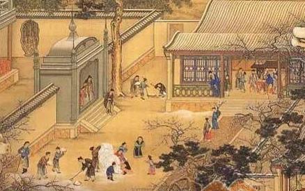 元朝派使臣去拉拢朱元璋 为什么朱元璋会扣押使臣将他留下来呢