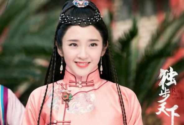 她是“女真第一美女”,一生嫁7次最后结局如何
