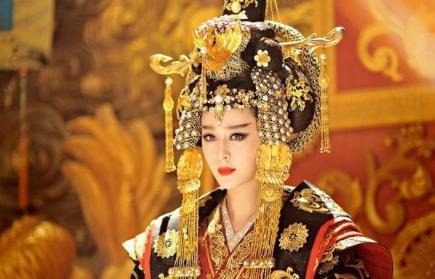 她是武则天的姐姐 为什么武则天要杀自己的姐姐呢