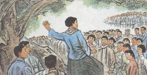 陈可珠是怎么牺牲的