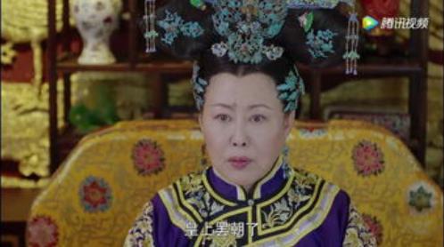 揭秘:孝庄太后如何培养康熙的!