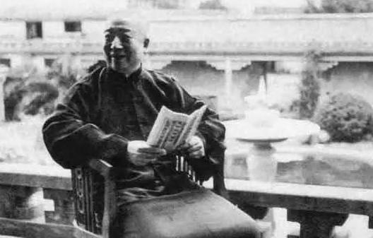 梁鸿志的出身如何