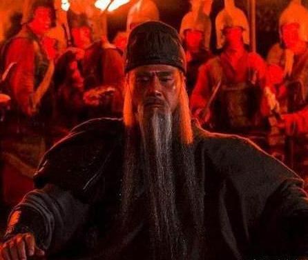 曹操为什么就是留不住关羽 留不住的原因仅仅是一个女人吗