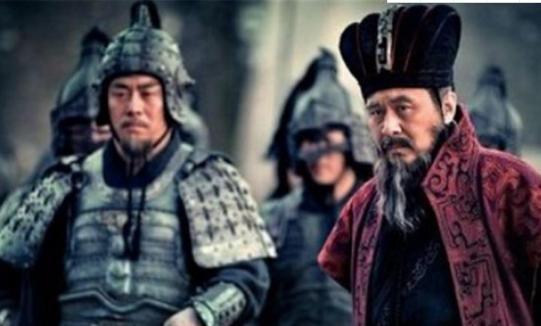 许褚:曹操麾下第一虎将,他最后结局如何
