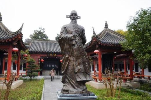 为什么说张居正是“救时宰相”