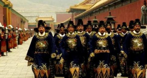 为什么说张居正是“救时宰相”