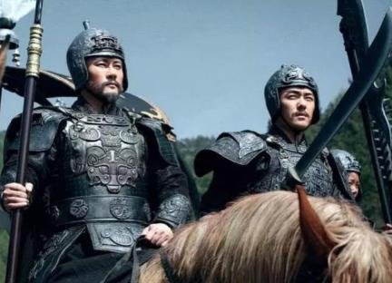 诸葛亮第一次北伐的对手为什么会是夏侯楙 他是一个什么样的对手