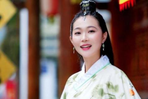 周瑜死后小乔去了哪里
