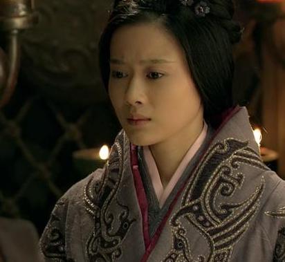 刘邦活着的时候为什么不杀吕雉立戚夫人为后 难道说刘邦不知道吕雉的毒辣吗