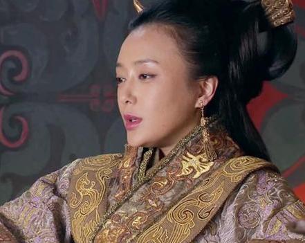 刘邦活着的时候为什么不杀吕雉立戚夫人为后 难道说刘邦不知道吕雉的毒辣吗