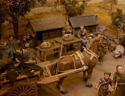 南宋联合蒙古灭金国之后是怎么报复的 金国又是什么下场