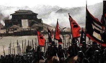 楚国为什么会对鲁国下手 是出于什么样的考虑呢