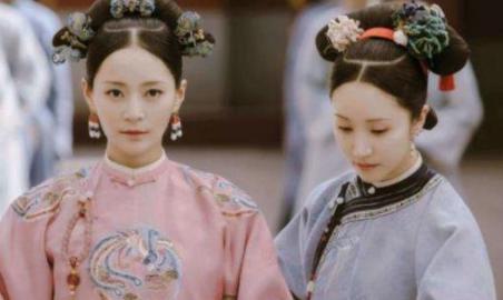 高氏是乾隆最爱的妃子之一,可是为什么会被满门抄斩