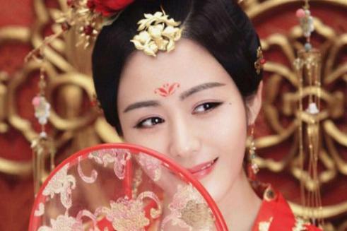 高氏是乾隆最爱的妃子之一,可是为什么会被满门抄斩