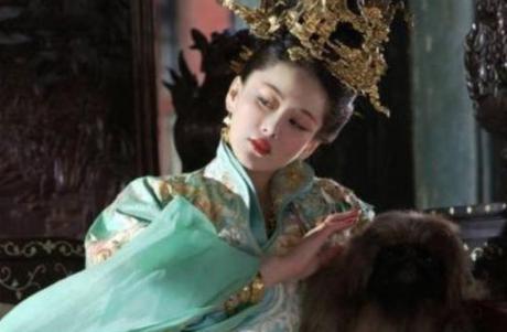 高氏是乾隆最爱的妃子之一,可是为什么会被满门抄斩