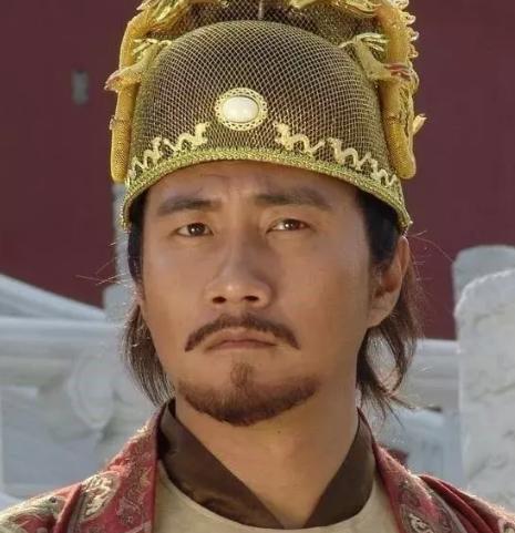 徐达帮立下大功,为什么他的儿子被皇帝腰斩了