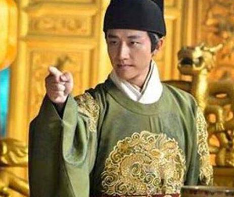 曹吉祥为什么会落到被凌迟的下场 他究竟做了什么事情