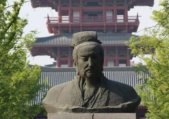 陈霸先病逝后,为什么继任者是他的侄子而不是儿子