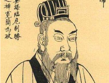 陈霸先病逝后,为什么继任者是他的侄子而不是儿子