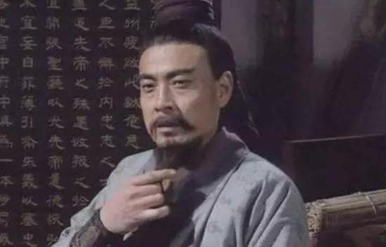蜀汉“三驾马车”之一的彭恙是怎么被除掉的