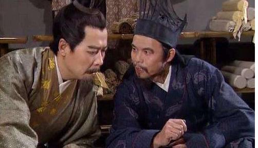 蜀汉“三驾马车”之一的彭恙是怎么被除掉的