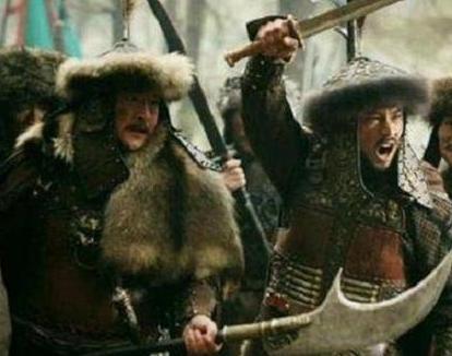 蒙古人为什么会善待南宋皇室 而是对金人赶尽杀绝呢